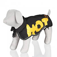 Trixie TX-30485 пальто для собак Avallon Hot Dog 