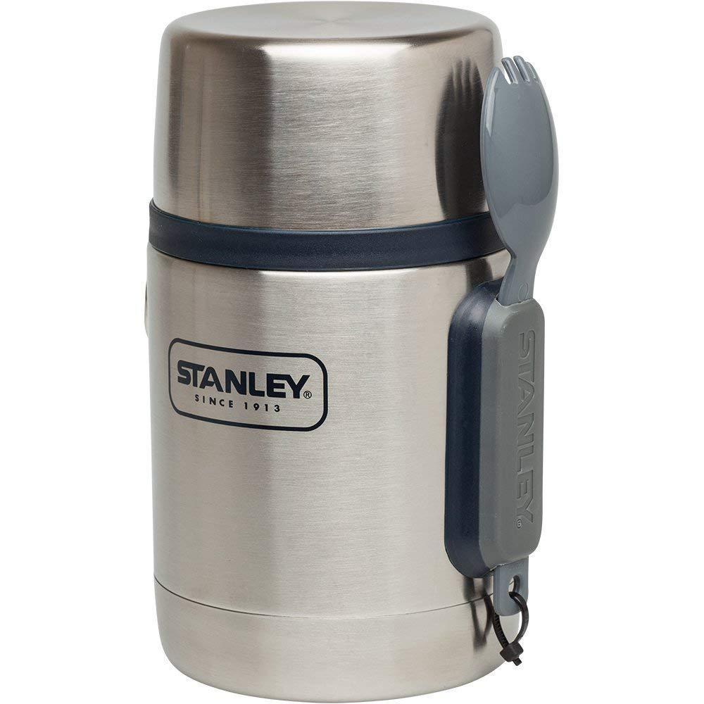 Термос харчовий для їжі Stanley 532 мл (США)
