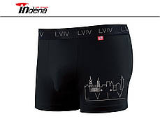 Чоловічі стрейчеві боксери Марка «INDENA» АРТ.85015, фото 3
