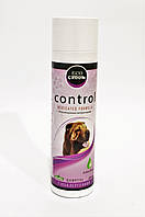 EcoGroom Control органический шампунь для собак и кошек со склонностью к аллергиям 250мл