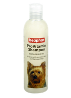 Beaphar Pro Vitamin Shampoo Macadamia Oil шампунь для собак 250мл