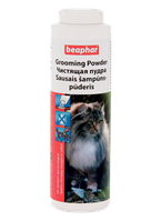 Beaphar Grooming Powder for Cats Очисна пудра для котів 150 г 