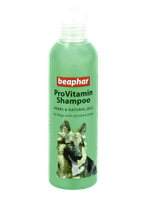 Beaphar ProVitamin Shampoo Herbal шампунь для чутливої шкіри собак 250 мл