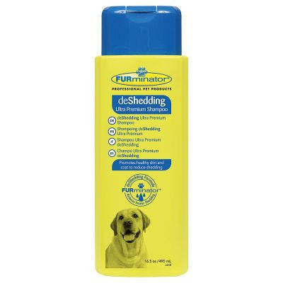 Deshedding ultra cheap premium shampoo