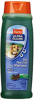 Hartz Rid Flea & Tick Shampoo шампунь для собак від бліх і кліщів з ароматом хвої 532 мл