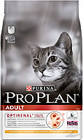 Pro Plan (Про план) Adult Chicken сухий корм для дорослих кішок з куркою 10КГ