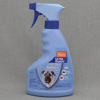 Hartz Flea & Tick Dog Spray спрей от блох и клещей для собак 473 мл