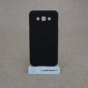 Чохол Nillkin Matte Samsung Galaxy E7 [E700] black