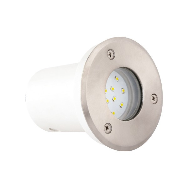 Світильник садово-парковий Horoz Electric LED "SAFIR" 1.2 W