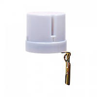 Сутінкове реле (фотосенсор) HOROZ ELECTRIC "LUXOR"