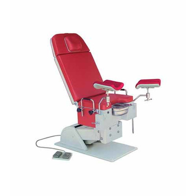 Гінекологічне крісло 2080, фото 1