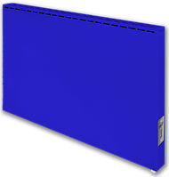 Нагрівач ТВП 500 Standart R (фарбування в будь-який колір таблиці RAL)