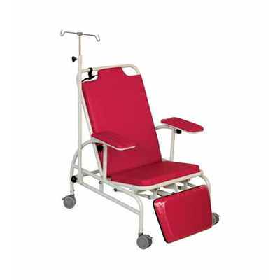 Діалізний донорський стіл-крісло 2007, фото 1