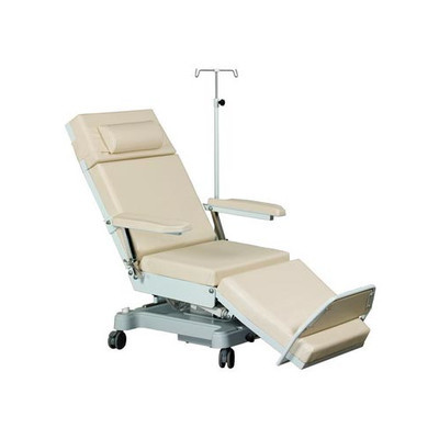 Діалізний донорський стіл-крісло 2077-4, фото 1