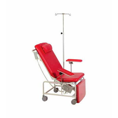 Діалізний донорський стіл-крісло 2008, фото 1