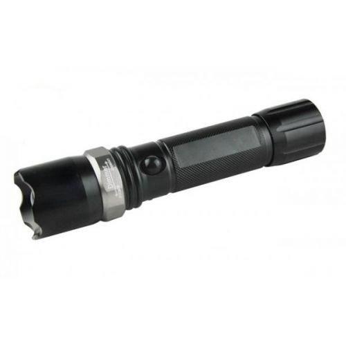 Ліхтарик велоліхтарик POliCE BL-8628