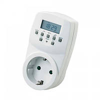 Электронный таймер недельный HOROZ ELECTRIC "TIMER-2"