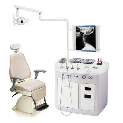 Робоче місце ЛОР лікаря ST-E500, фото 1