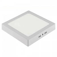 Світильник світлодіодний накладний HOROZ "Arina - 18" 18W 4200К