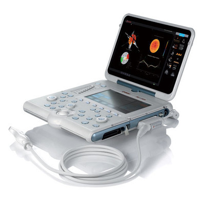 Ультразвуковий апарат MyLab Alpha, фото 1