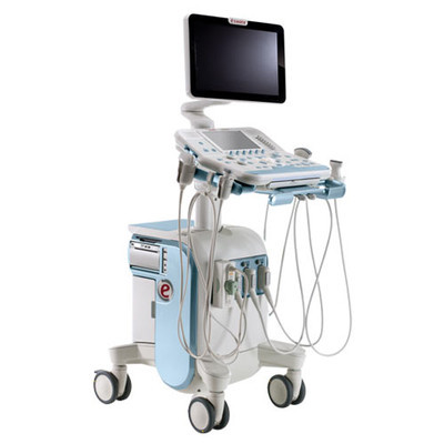 Ультразвуковий апарат MyLab Seven, фото 1