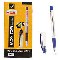 Ручка Flair ''MONITOR'' чорна 0,5 мм.