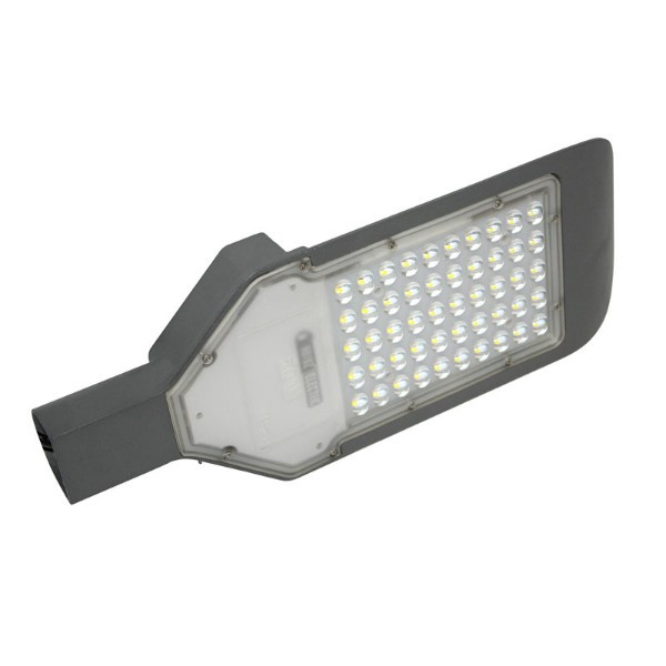 Світильник вуличний LED HOROZ "ORLANDO-50" 50 W