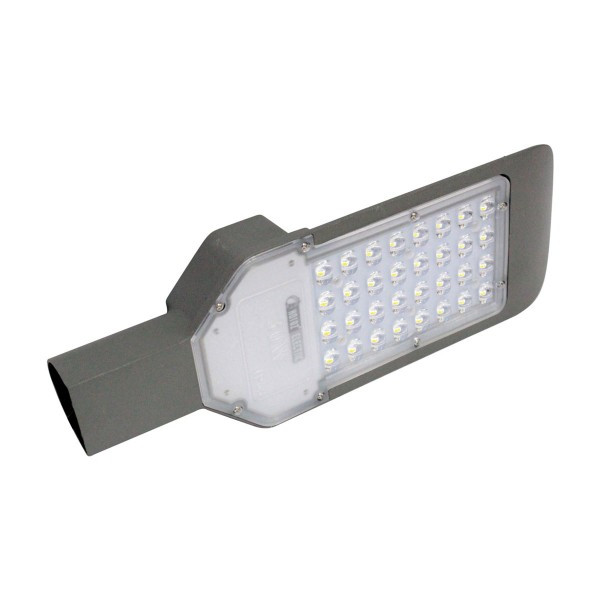 Світильник вуличний LED HOROZ "ORLANDO-30" 30 W