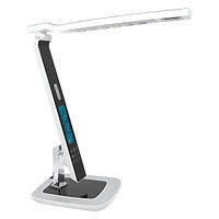 Світильник настільний LED HOROZ "AZRA" 10 W (білий)