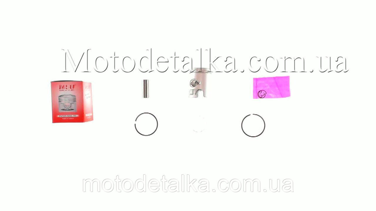 Поршень Honda DIO ZX 50 1,00 (Ø41,00) MSU 