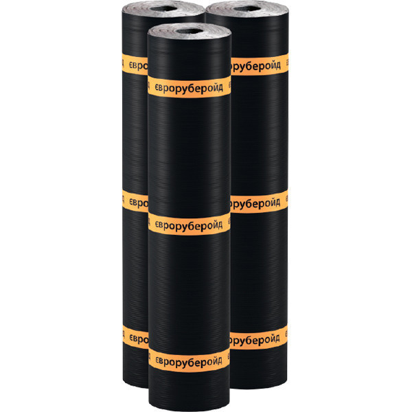 Еврорубероид ХКП - 3.5 (15м)