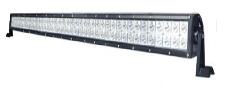 Світлодіодна LED-балка 300 W 24000 lm