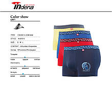 Юніор на Хлопчика Боксери Стрейчеві Марка "INDENA" АРТ.85510, фото 5