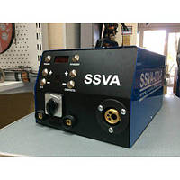 Сварочный инверторный полуавтомат SSVA-270-P (380В) без горелки