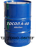Тосол А-40 АКВИЛОН (200 л)