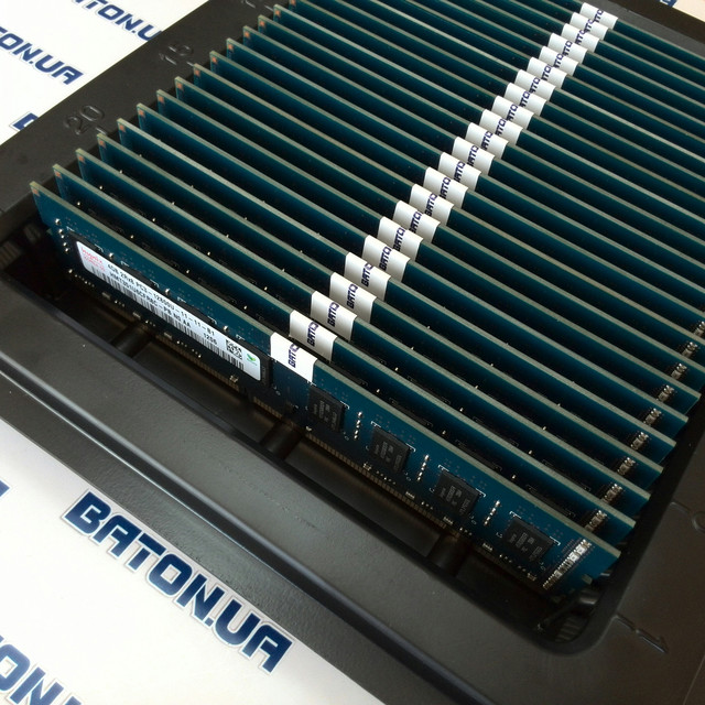 DDR2 4gb - прийнятна ціна та висока якість в інтернет-магазині «Батон».