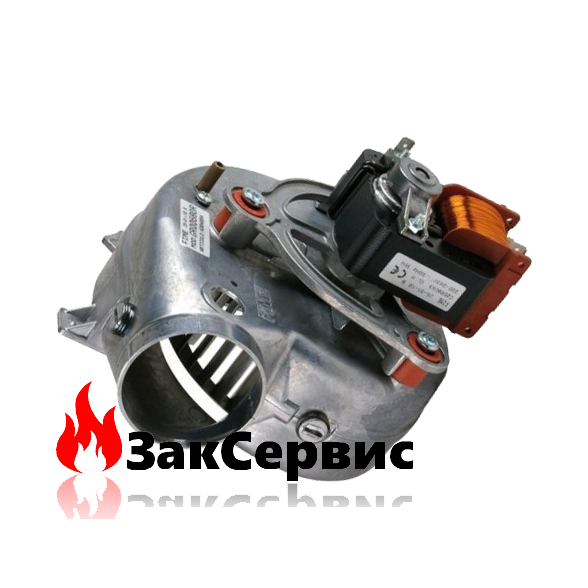 Вентилятор Beretta Ciao 24 кВт R10020793, фото 1