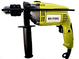 Дриль ударний Eltos ДЕУ-950