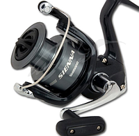 Катушка Shimano Sienna 4000 FE