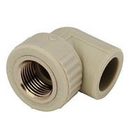 Кути з внутрішньою різьбою