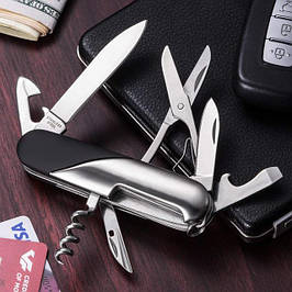 Багатофункціональні(швейцарські) ножі
