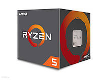 Процесор AMD Ryzen 5 1600 AF (YD1600BBAFBOX)