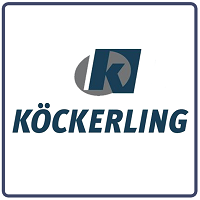 Запчастини до ґрунтообробної техніки Kockerling