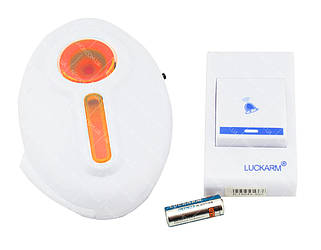 Дверний дзвінок