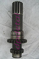 Вал привода ВОМ провідний ЮМЗ 75-1604026 Е Z=19/15