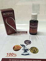 INTOXIC - Антигельминтное средство (Интоксик)