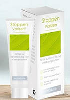 Stoppen Varizen - крем-бальзам от варикоза (Стоппен Варизен)
