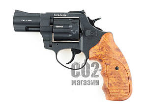Револьвер Meydan Stalker 2,5 ручка під дерево
