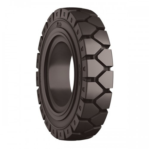 Суцільнолита шина EMRALD Solid Economy Plus, фото 1