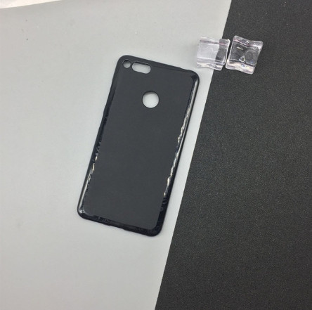 Силіконовий чохол для ZTE Nubia Z17 mini